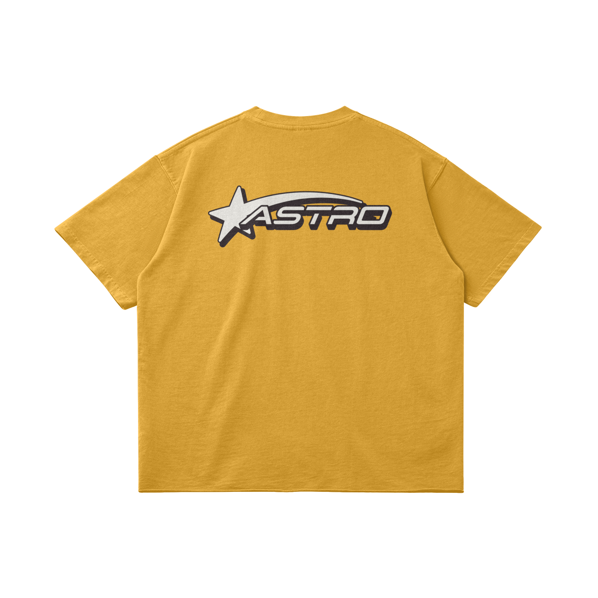 ASTRO - Staple Tee