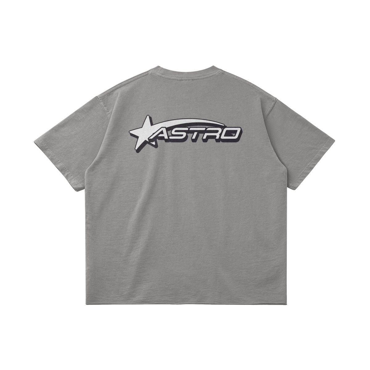 ASTRO - Staple Tee