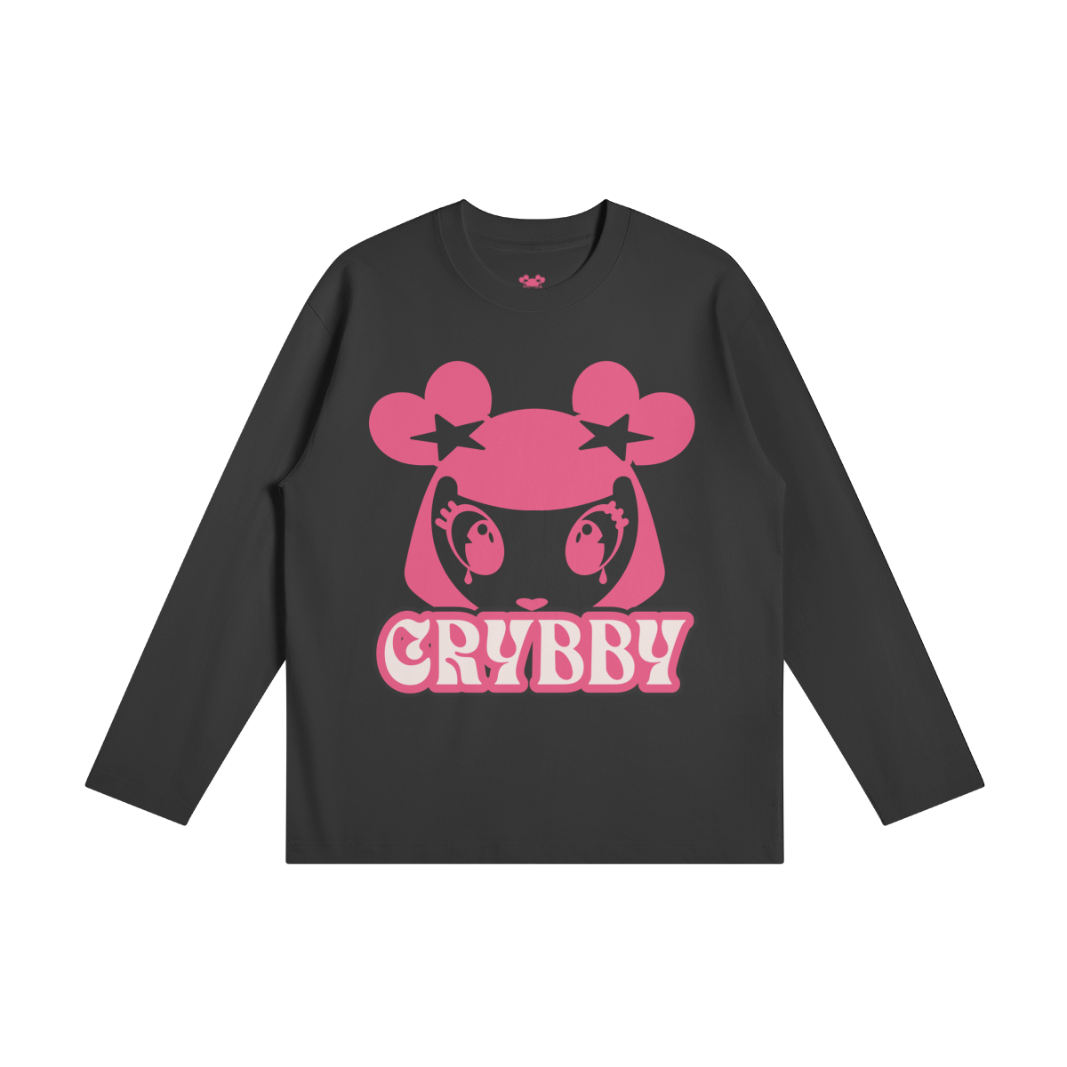 CRY BBY Long Sleeve 1