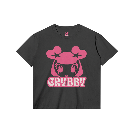 CRY BBY TEE